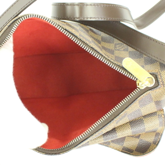 Louis Vuitton Ravello GM Shoulder Damier Ebene - Picture 4 of 7